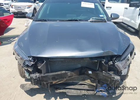 2023 Kia Forte Lx from USA, damaged, VIN 3KPF24AD5PE579470